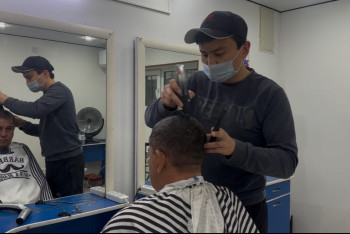 Фотография к новости: Арманын ақиқатқа айналдырған азамат