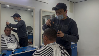 Арманын ақиқатқа айналдырған азамат