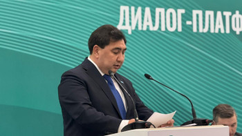 Фотография к новости: Сервистік мемлекет моделі: Ауыл әкімдері үшін жаңа талаптар қандай?