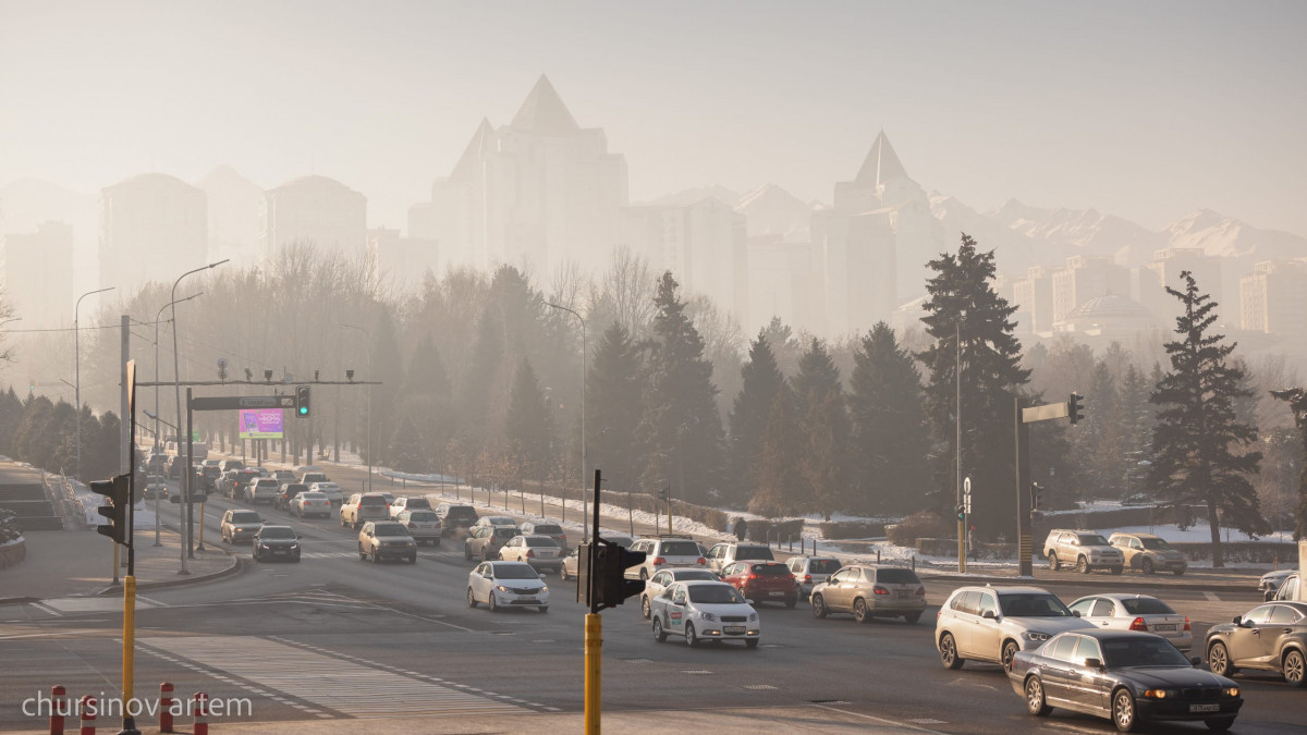  Артём Чурсинов  - архив