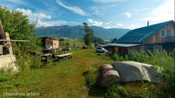 Фотография к новости: Депутат ауылға қатысты реформалардың мәнін түсіндірді
