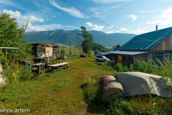 Фотография к новости: Депутат ауылға қатысты реформалардың мәнін түсіндірді