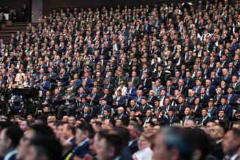 Фотография к новости: Әкімдер халыққа құрметпен қарап, азаматтармен ашық әңгіме жүргізуге тиіс – Тоқаев