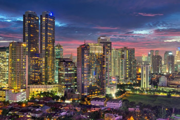 Фотография к новости: Әлемдегі халқы ең көп қала анықталды