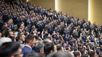 Фотография к новости: Жаңа Парламентте Президент квотасы болмайды – Тоқаев