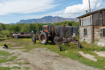 Фотография к новости: IV деңгейлі бюджет ауыл өмірін қалай өзгертті?