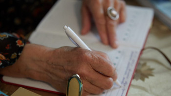 Фотография к новости: Зейнеткер қайтыс болған жағдайда оның қарыздары мен несиелерін кім төлейді