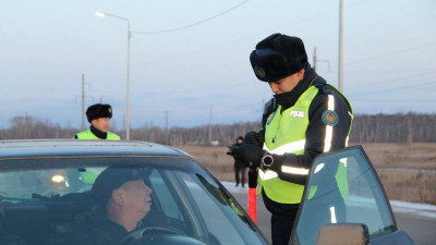 47 адам көз жұмған: Жыл басынан бері СҚО-да 532 жол апаты тіркелді