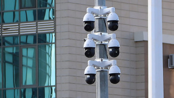 Фотография к новости: “Сергектің” орнына ақылды камералар келді: Енді Астанада не өзгереді?