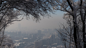 Фотография к новости: Бүгін еліміздің бес қаласында ауа сапасы нашарлайды