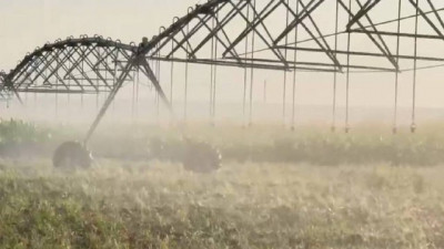 Алдағы үш жылда  су үнемдеу технологиясына 214 млрд теңге бөлінеді