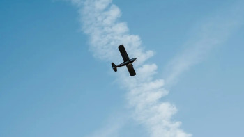 Фотография к новости: Жапонияда 65 әуе рейсі тоқтатылды