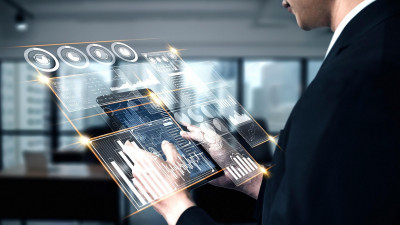 Студенттер ЖИ көмегімен тәрбиелік мәні бар мультфильм жасады