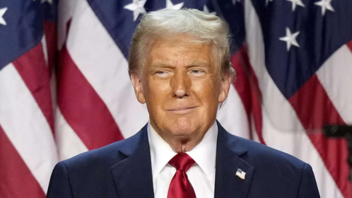  AP Photo / Alex Brandon