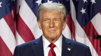 Фотография к новости: Трамп Мадуромен АҚШ-та кездесу өткізу мүмкіндігін талқылады