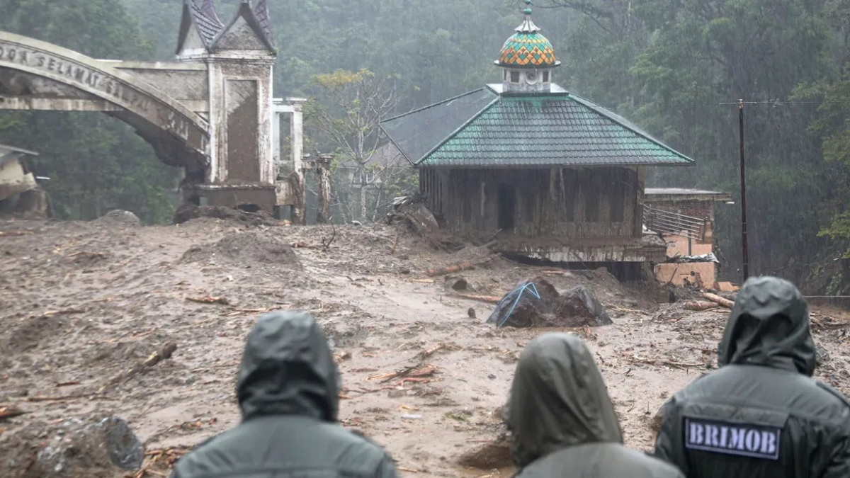  Adi Prima / Anadolu via Getty Images