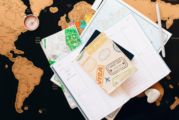 Фотография к новости: АҚШ Ауғанстан азаматтарына виза беруді тоқтатты