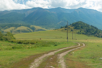 Фотография к новости: "Ауыл – ұлт өзегі": Қазақстандағы ауыл саясатының жаңа бағыты