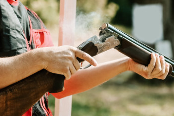 Фотография к новости: Калифорниядағы сауда орталығында атыс болып, екі адам зардап шекті