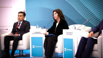 Фотография к новости: Педагогтерді аттестаттау қағидалары қайта қаралады