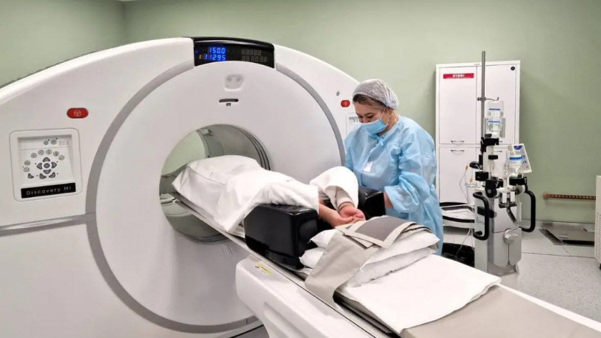  Денсаулық сақтау министрлігі