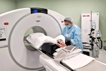 Фотография к новости: Елімізде сәулелік терапияның сапасын бақылаудың ұлттық жүйесі құрылады