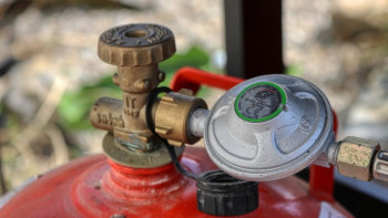 Фотография к новости: Бакуде тұрғын үйде жарылыс болды