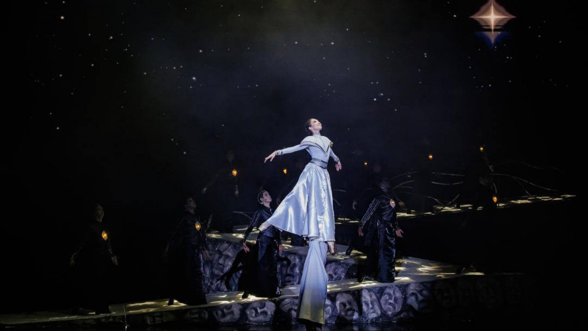  Мәдениет және ақпарат министрлігі