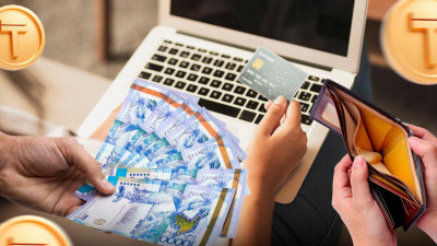 Қазақстанда банктер мемлекетке қанша қарыз? Тізім