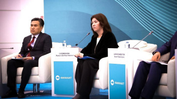 Фотография к новости: Педагогтерді аттестаттау қағидалары қайта қаралады