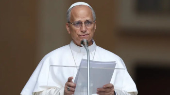 Фотография к новости: "Хезболла" Рим Папасына хат жолдады