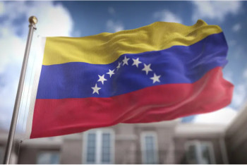 Фотография к новости: "Адамгершілікке жатпайтын агрессия актісі": Венесуэла Трамптың мәлімдемесіне пікір білдірді