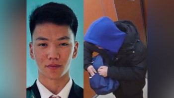 Фотография к новости: Астанада 16 жастағы жасөспірім іздестіріліп жатыр