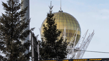 Фотография к новости: Қазақстанда 1 желтоқсанда ауа райы қандай болады?