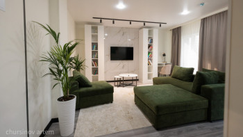 Фотография к новости: "Арзан пәтер" уәдесімен миллиардтар жымқырған: ірі құрылыс алаяқтығы әшкереленді