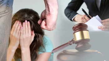 Фотография к новости: Жамбыл облысында әйелін ұрып-соққан азаматқа сот үкімі шықты