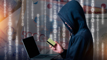 Фотография к новости: Интернет-алаяқтықпен күрес: кім қалай қорғанады және Қазақстан нені үйренуі керек?