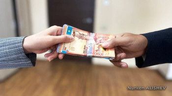 Фотография к новости: "Кесарь тілігін жасау үшін 20 мың теңге сұраған": Әкім сәби өліміне қатысты пікір білдірді