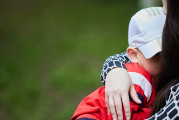 Фотография к новости: Алматыда баланы ұрған ер адамға қатысты қылмыстық іс қозғалды