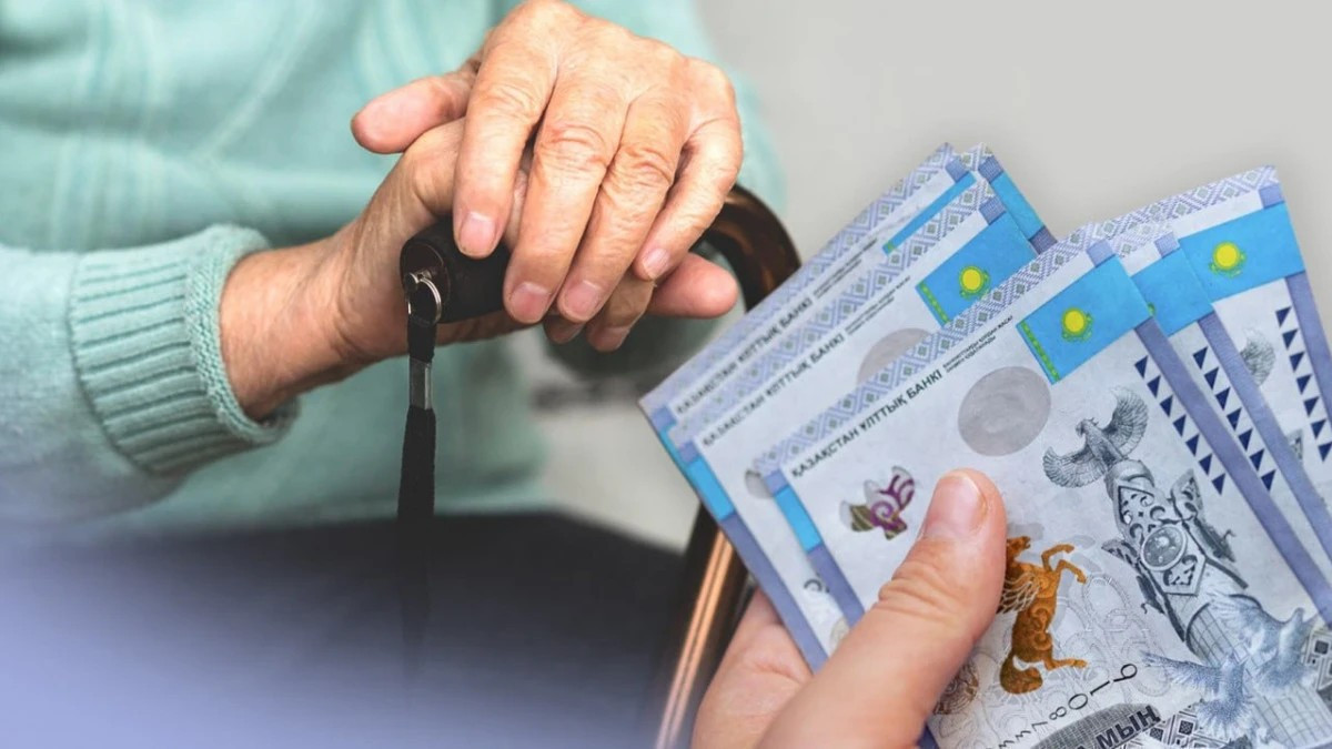  BAQ.KZ коллажы