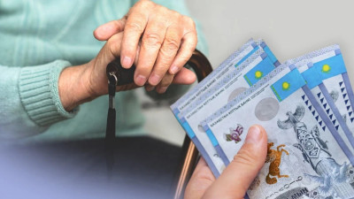 Қазақстандықтардың зейнетақы ақшасы: 2026 жылдан қандай өзгерістер күшіне енеді?