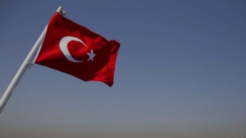 Фотография к новости: Түркия ЕО-ға қосылуы мүмкін: Германия қолдау көрсетуге ниетті