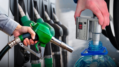 АИ-92 бағасының өсуі: Министрлік түсініктеме берді