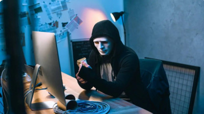 Оңтүстік Кореяда хакерлер 120 мың үйдегі бақылау камераcын бұзып, ашық бейнелерді жариялаған