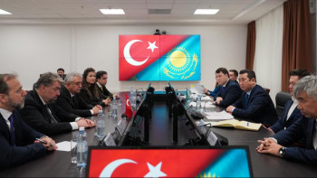 Фотография к новости: Қазақстанда қант өндірісі бойынша екі зауыт салынады