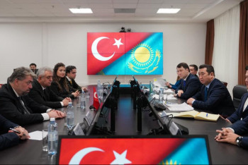 Фотография к новости: Қазақстанда қант өндірісі бойынша екі зауыт салынады