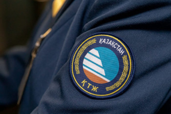 ҚТЖ компаниясы 1,42 млрд теңге айыппұл төлейтін болды