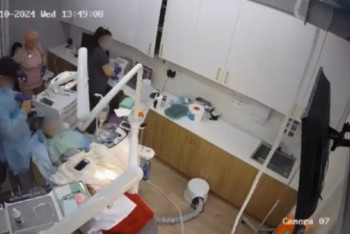 Фотография к новости: Тіс емханасындағы 3 жасар қыз өлімі: Сот отырысы жалғасып жатыр