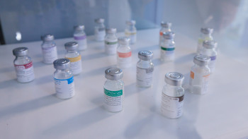 Фотография к новости: Қазақстан Орталық Азияда алғаш болып дәрілерді таңбалауға көшті