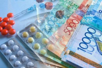 Фотография к новости: Қазақстанда дәрі-дәрмек бағасы арзандайды